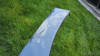 Toyota Proace City 2018 - predny lavy blatnik, original diel - 5