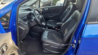 Ford EcoSport 1,0i EcoBoost nové rozvody - 5