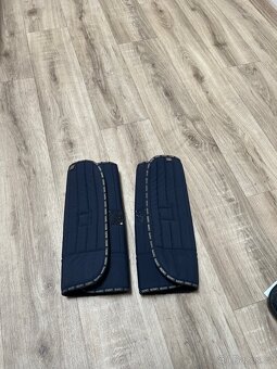 Podložky pod bandáže Eskadron - 5