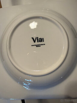 Jídelní souprava Ritzenhoff pro 6 osob - NOVÁ - 5