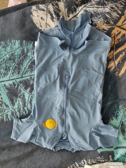 Oblečení pro holčičku 56-62/68 - 5