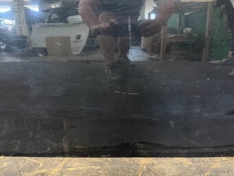 KOMPLETNÍ PRAVÉ DVEŘE FIAT PUNTO GRANDE 3DV - 5