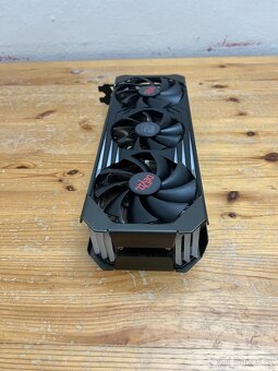 RX 6900 XT Ultimate 16GB OC//PowerColor Red Devil//Funkční - 5