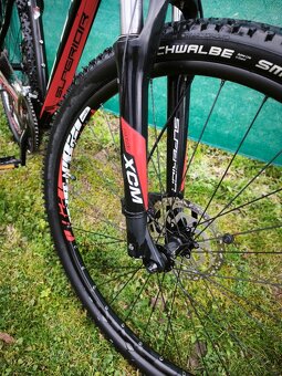 Superior XC809 velikost M - 5