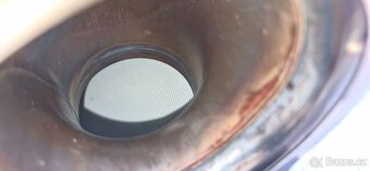 Dpf filtr katalyzator audi Q7 A6 A4 3.0 tdi - 5