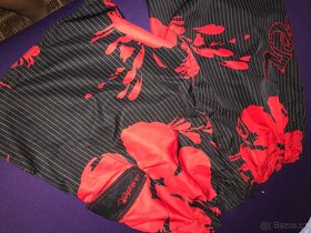 TOP bermudy Quiksilver - 5