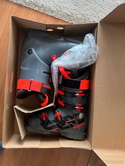 Lyžáky Rossignol Hero 90 - 5