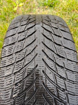 Alu Kola Toyota 8Jx18, ET50, 5x114,3 - 5