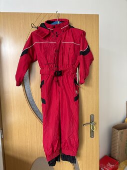 Kombinéza 128 - 5