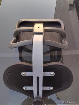 Sedátko s opěradlem - 5