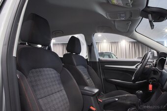 MG ZS 1.5 78kW Full LED DAB - záruka Autodraft - 5