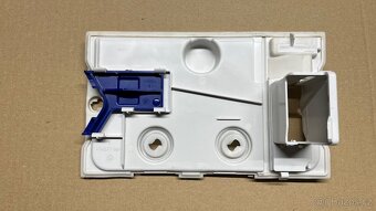 Geberit DuoFresh dávkovač tyčinek, Sigma, chrom lesk - 5