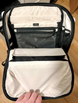 Torvol Urban Batoh + Kapsa na nářadí + Taška přes rameno - 5