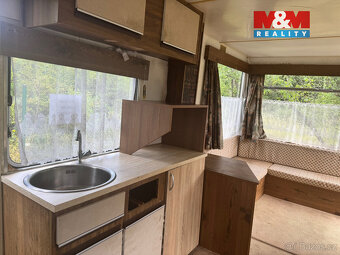 Prodej zahrady, 375 m², Horní Suchá, ul. Černá cesta - 5