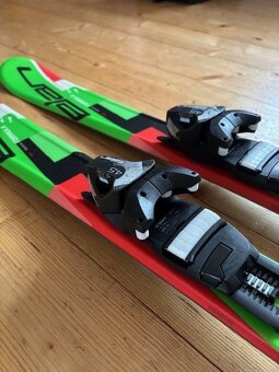 Dětské lyže ELAN Formula S (120cm) - 5