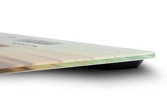 Digitální osobní váha Gallet PEP 951 Pierres beiges - NOVÁ - 5