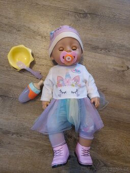 Zapf Creation Baby Annabell - 5