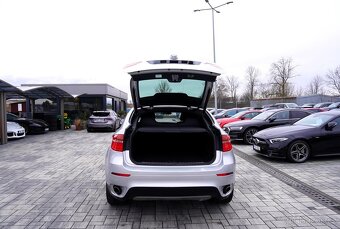 BMW X6 3.0 xDrive - 5