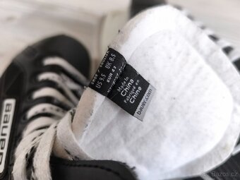 Bauer Supreme S140 - 5