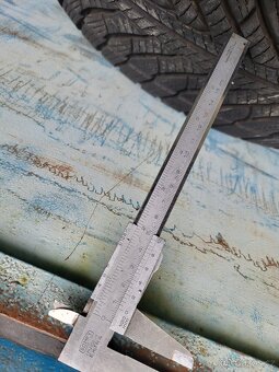 Alu 19" 5x120 BMW M paket - 5