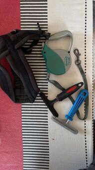 Sada doplňků pro psa – vše jako nové - 5