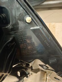 světlo LZ Renault Espace V - 5