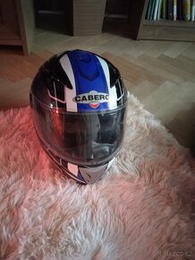 Motorkářská výbava - 5