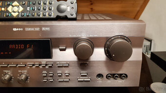 Yamaha RX-V595RDS AV receiver s DO - 5