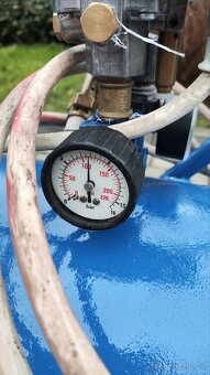 Kompresor Orlík PKS 17/150 - 5