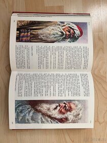 Ilustrovaná Bible pro mládež - 5