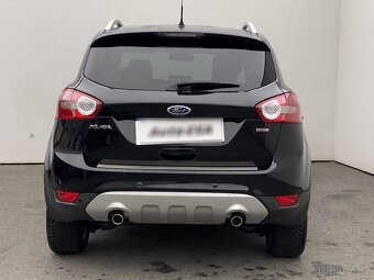 Ford Kuga 2.0TDCi ,  103 kW nafta, 2011 - 5