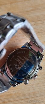 hodinky ORIENT SPORTS CHRONOGRAF - 5