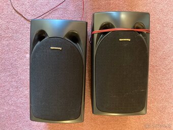 Panasonic SU-CH40 - 5