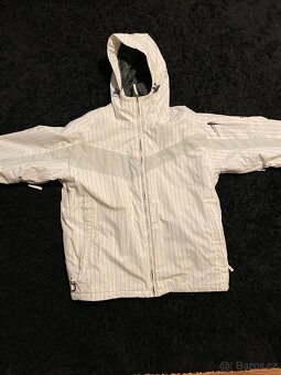 Horsefeathers snowboardové kalhoty - 5