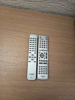 Stereo sestava Yamaha - 5
