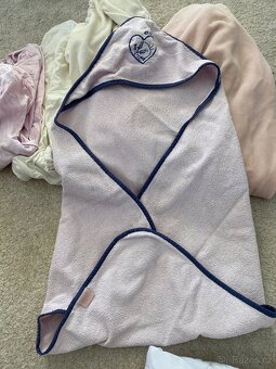 Sada pro mininko holčičku - 5