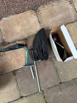 Elektrický hoblík Eurotek EP230 - 5