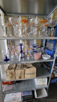 Mix krásné sklo - 5