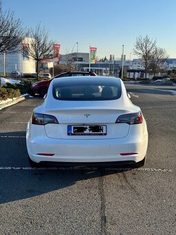 Tesla Model 3 225kW - 5