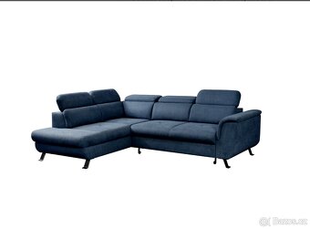 Gauč / pohovka na prodej - 5