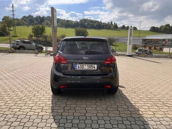 Kia Venga, 1,4 CVVT 1.majitel - 5