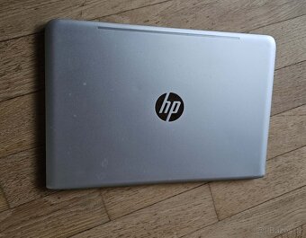 HP Envy 13 i5-6200,8GB ,256SSD,win 11 - 5