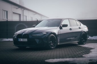 M3 Competition Xdrive - 5