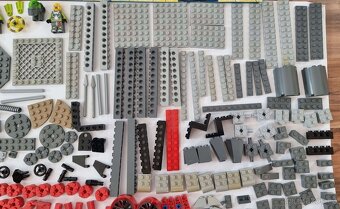 LEGO Atlantis 8077 – Výzkumné ústředí Atlantis - 5