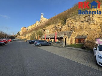 Pronájem restaurace Graal, Mladá Boleslav, ul. Ptácká - 5