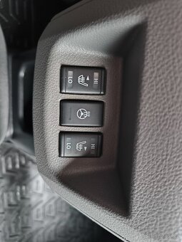 Nissan E-nv 200, 2021, 23900 km, SOH 93%, DPH - 5