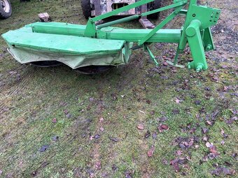 Bubnová sekačka Class - 5