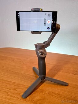DJI Osmo Mobile 3 Combo - 5