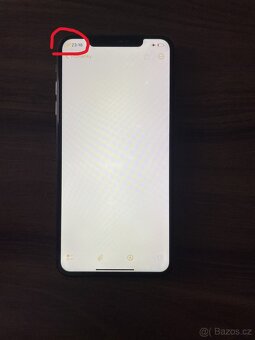 iPhone XS Max (256gb, baterie: 80%) - 5