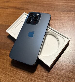 iPhone 15 Pro - 5
